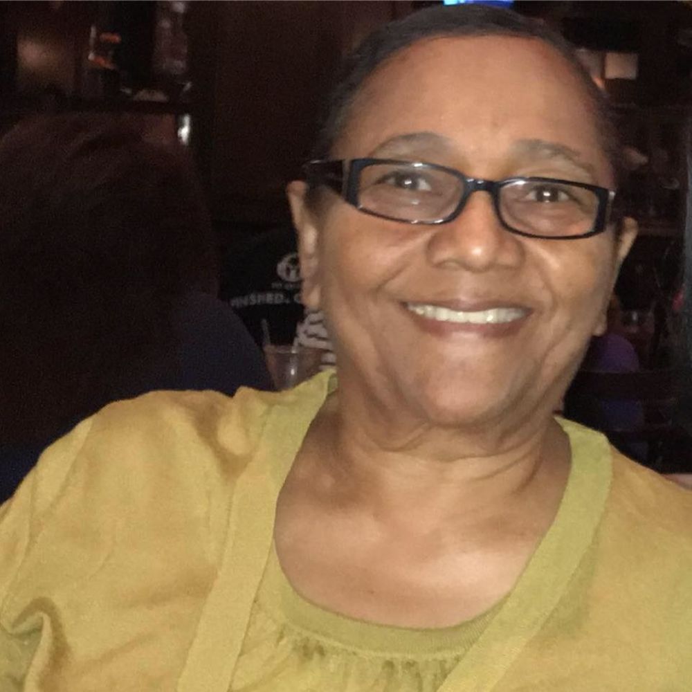 Meet your Posher, Wilma